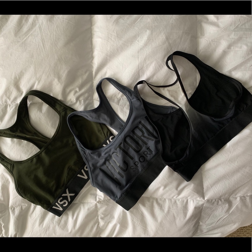 VSX Sports Bras